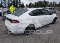 2016 Dodge DART фото