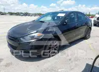 2016 Dodge DART фото