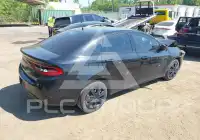 2016 Dodge DART photo