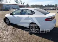 2016 Dodge DART фото