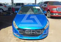 2016 Dodge DART фото