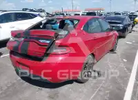 2016 Dodge DART photo