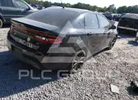 2016 Dodge DART фото