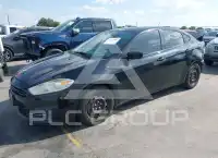 2016 Dodge DART photo