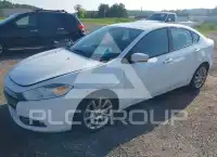 2016 Dodge DART фото