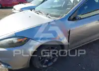 2016 Dodge DART фото