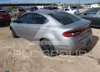 2016 Dodge DART photo