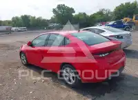 2016 Dodge DART фото