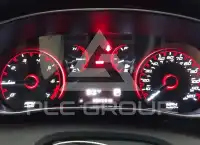2016 Dodge DART фото