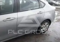 2016 Dodge DART фото