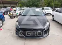 2016 Dodge DART фото