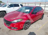 2016 Dodge DART photo