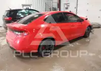 2016 Dodge DART photo