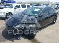 2016 Dodge DART фото