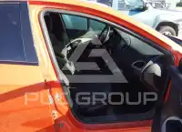 2016 Dodge DART photo