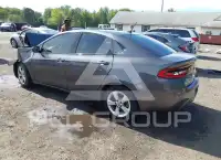 2016 Dodge DART photo