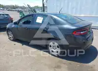 2016 Dodge DART фото