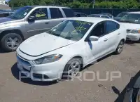2016 Dodge DART photo