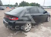 2016 Dodge DART фото