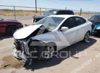 2016 Dodge DART фото