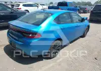2016 Dodge DART photo