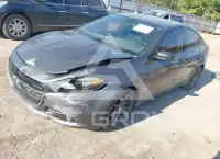 2016 Dodge DART photo