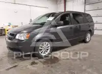 2016 Dodge Grand Caravan фото
