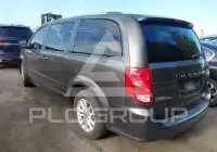 2016 Dodge Grand Caravan фото