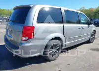 2016 Dodge Grand Caravan photo