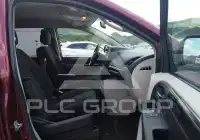 2016 Dodge Grand Caravan photo