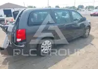 2016 Dodge Grand Caravan фото