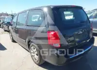 2016 Dodge Grand Caravan фото