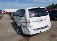 2016 Dodge Grand Caravan фото