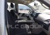2016 Dodge Grand Caravan фото