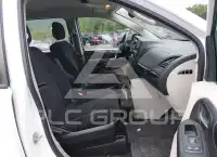 2016 Dodge Grand Caravan фото