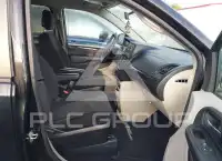 2016 Dodge Grand Caravan фото