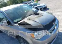 2016 Dodge Grand Caravan фото