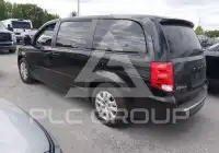 2016 Dodge Grand Caravan фото