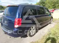 2016 Dodge Grand Caravan фото