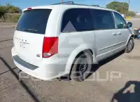 2016 Dodge Grand Caravan фото