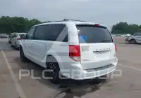 2016 Dodge Grand Caravan фото