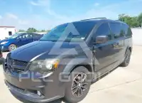 2016 Dodge Grand Caravan фото