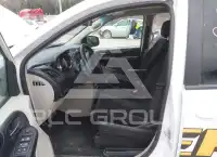 2016 Dodge Grand Caravan photo