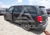 2016 Dodge Grand Caravan фото