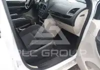 2016 Dodge Grand Caravan фото