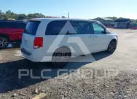 2016 Dodge Grand Caravan фото