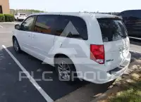2016 Dodge Grand Caravan фото