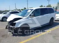 2016 Dodge Grand Caravan фото