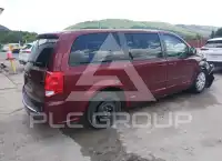 2016 Dodge Grand Caravan photo