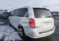 2016 Dodge Grand Caravan фото